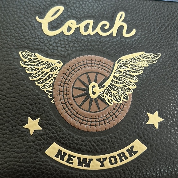 Small Rider Handbag